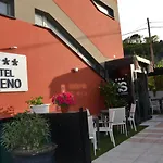Sereno 3* سيستري ليفانتي
