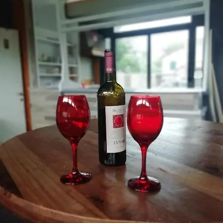 Sereno 3* Sestri Levante