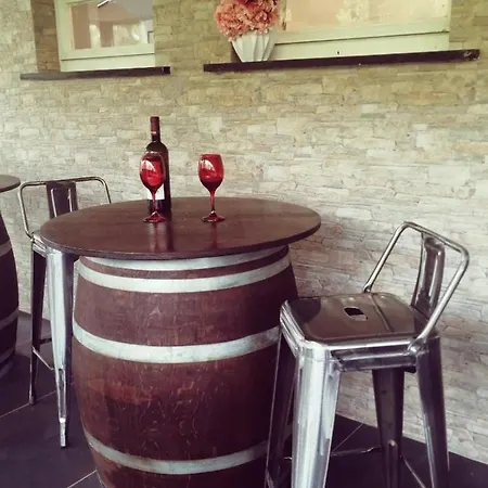 Sereno Hotel 3*