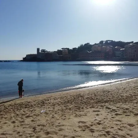 Sereno Sestri Levante