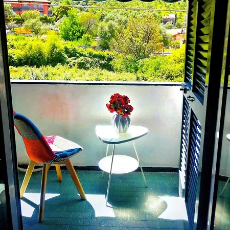 Hotel Sereno
