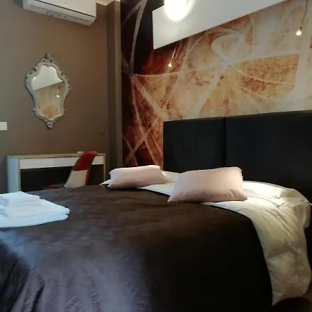 Sereno セストリ・レヴァンテ