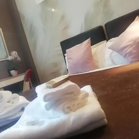 Sereno 3* セストリ・レヴァンテ