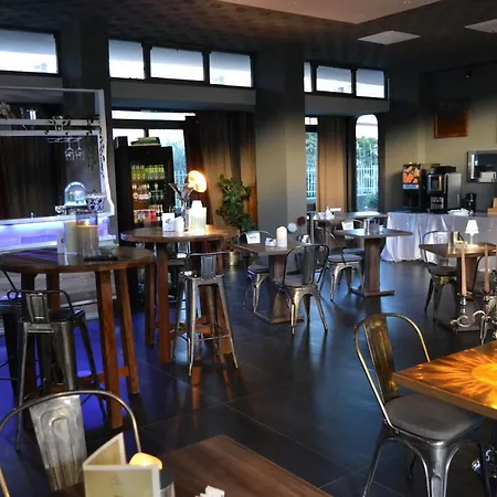 Sereno Hotel Sestri Levante