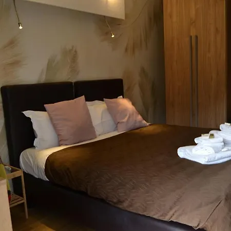 Sereno 3* セストリ・レヴァンテ