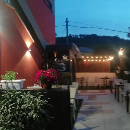 Sereno 3* セストリ・レヴァンテ