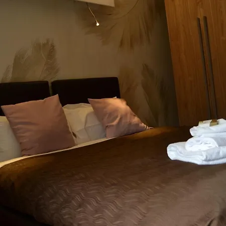 Sereno 3* セストリ・レヴァンテ