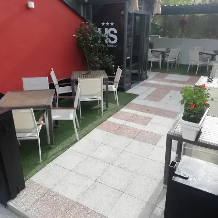 Sereno 3* Sestri Levante