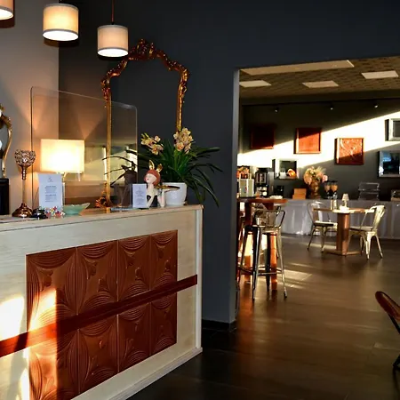 Sereno 3* セストリ・レヴァンテ