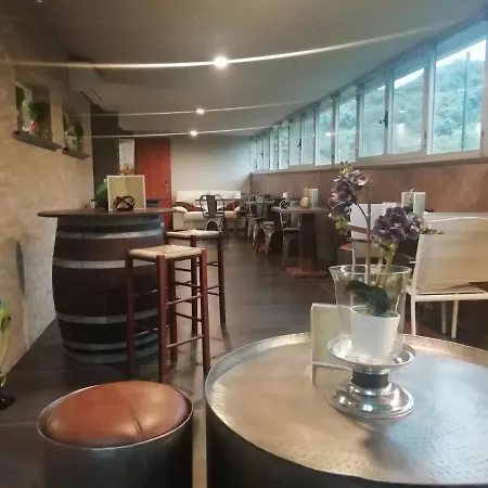 Hotel Sereno