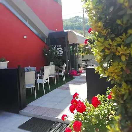 Hotel Sereno 3*