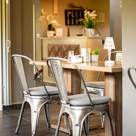 Sereno 3* セストリ・レヴァンテ