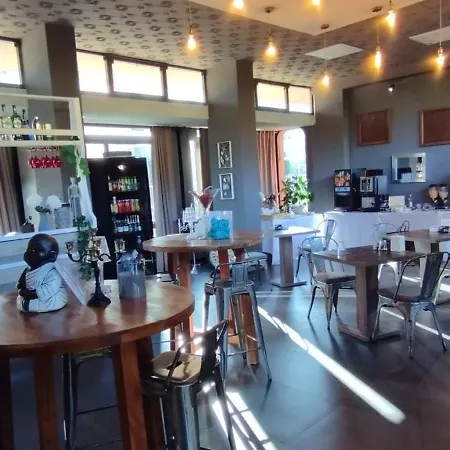 Sereno 3* Sestri Levante