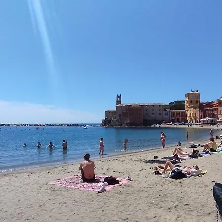 Sereno 3* Sestri Levante