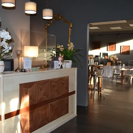 Sereno セストリ・レヴァンテ