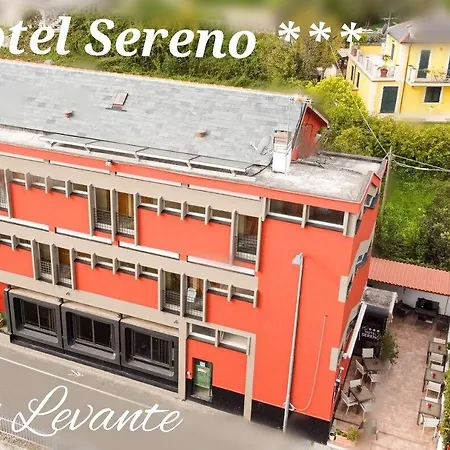 Sereno Hotel