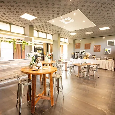 Sereno 3* セストリ・レヴァンテ