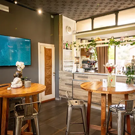 Sereno Hotel Sestri Levante