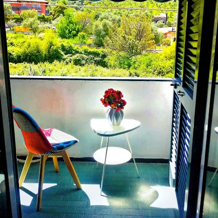 Sereno 3* Sestri Levante