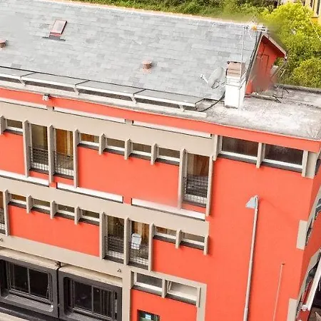 Sereno Sestri Levante