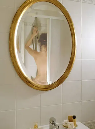 Hotel Sereno