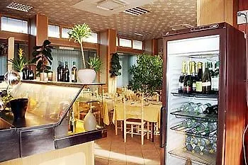 Sereno 3* Сестри-Леванте