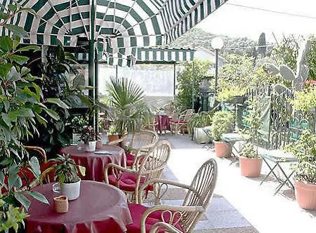 Sereno Hotel