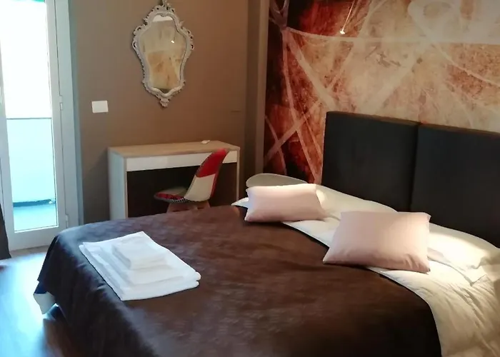 Hotel Sereno 3*