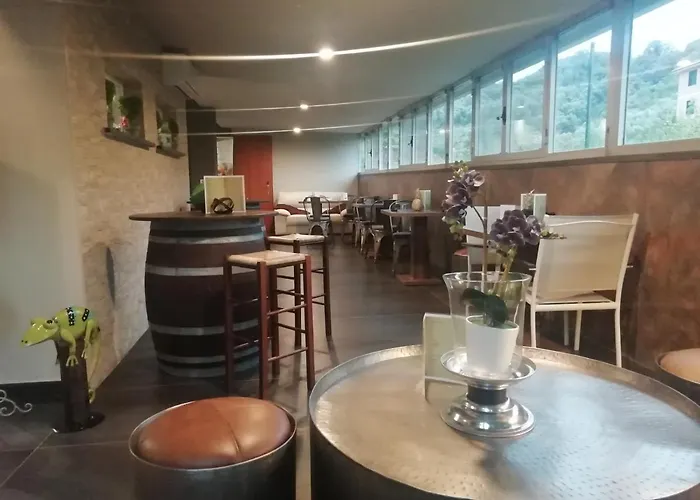Hotel Sereno
