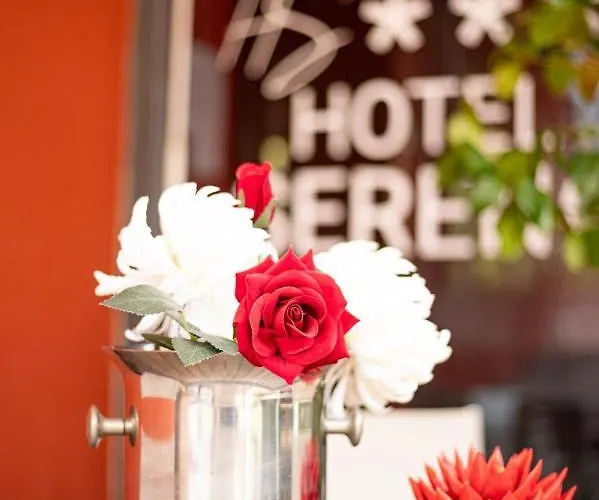 Sereno Hotel Sestri Levante