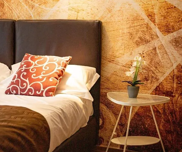 Sereno Hotel 3*