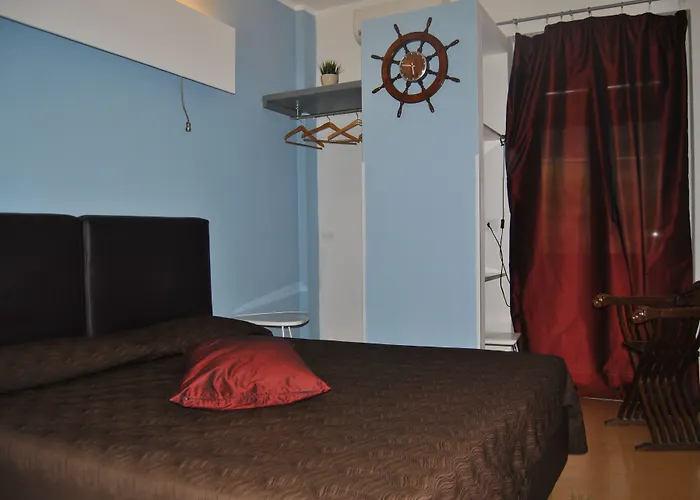 Sereno Hotel 3*