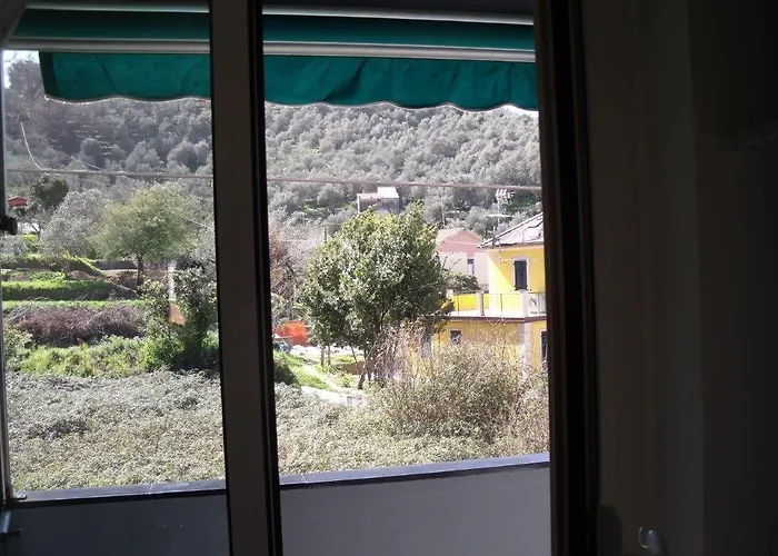 Hotel Sereno Sestri Levante