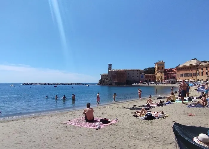 Sereno 3* Sestri Levante