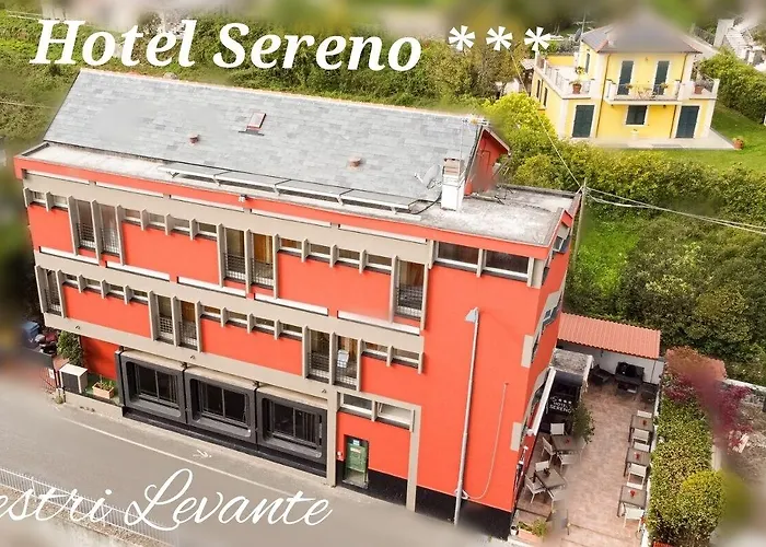 Sereno Hotel