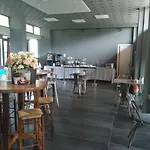 호텔 Sereno 세스트리레반떼