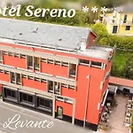 Sereno 호텔