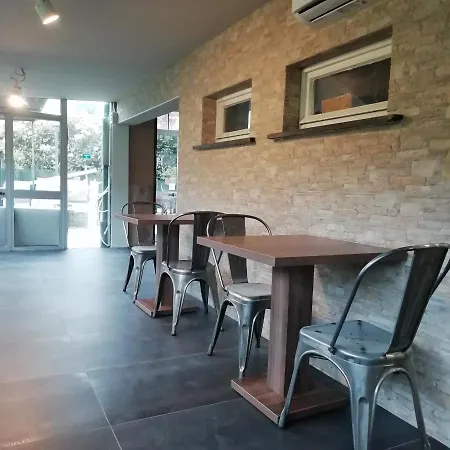 Hotel Sereno 3*