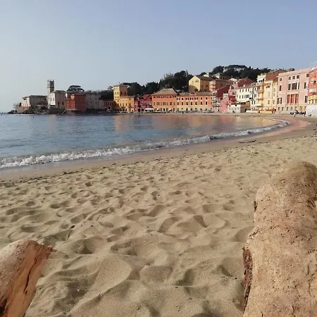 Sereno Sestri Levante