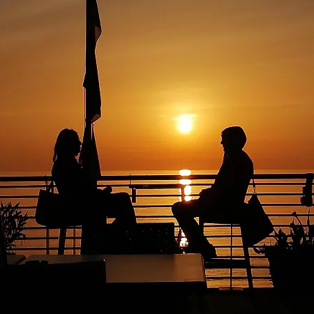 Hotel Sereno Sestri Levante