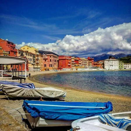 Sereno 3* Sestri Levante