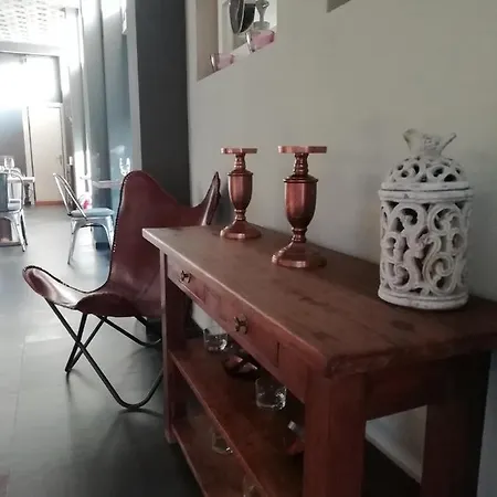 Sereno Szálloda 3*