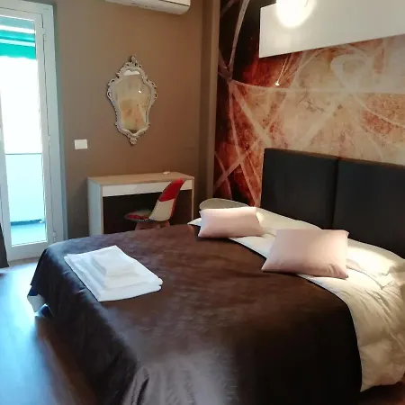Hotel Sereno 3*