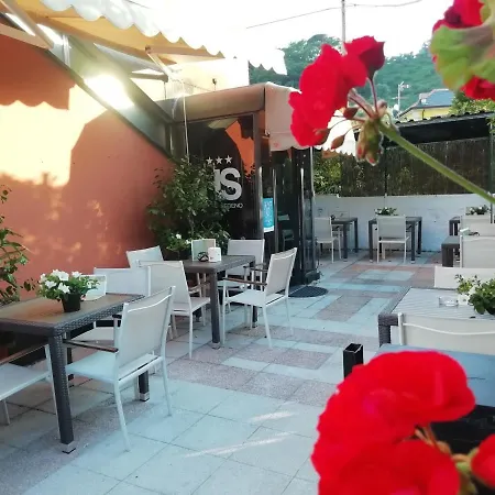 Sereno Hotel