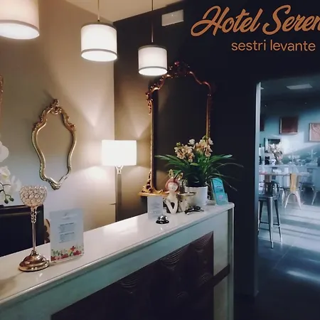 Hotel Sereno