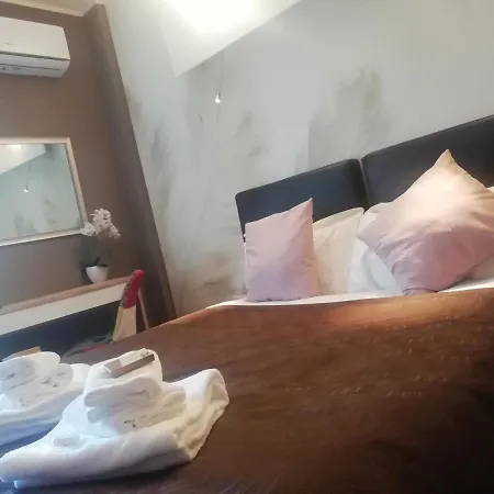 Hotel Sereno 3*