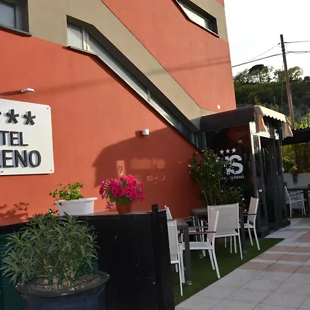 Sereno 3* Sestri Levante