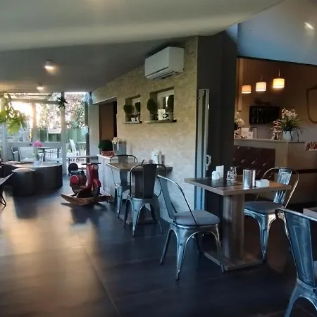 Sereno 3* Sestri Levante