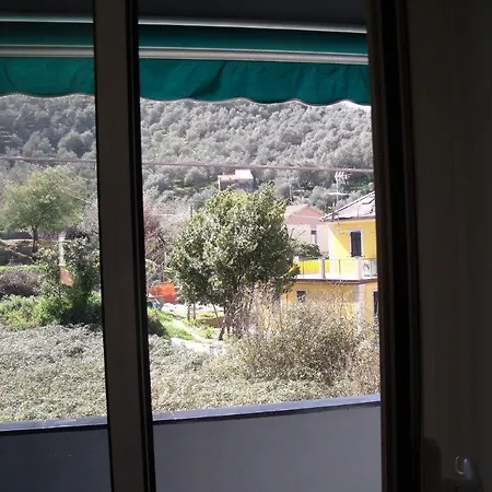Otel Sereno Sestri Levante