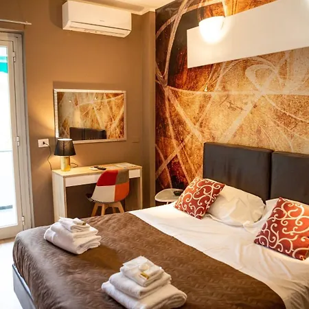 Sereno 3* Sestri Levante